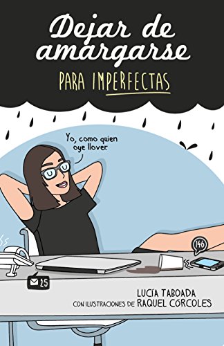 Dejar de amargarse para ImPerfectas von Zenith