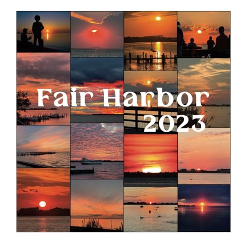 Fair Harbor 2023 von Independently published