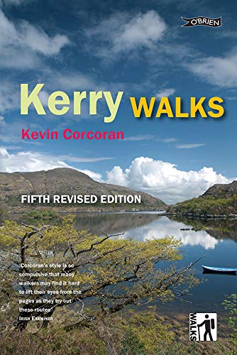 Kerry Walks von O'Brien Press