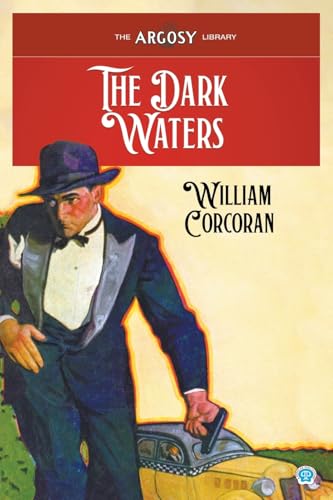 The Dark Waters (The Argosy Libray, Band 165) von Popular Publications