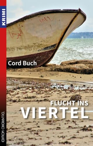 Flucht ins Viertel Krimi / Kriminalromane und Thriller, einschließlich Psychothriller (Krimi: Krimi und Thriller)