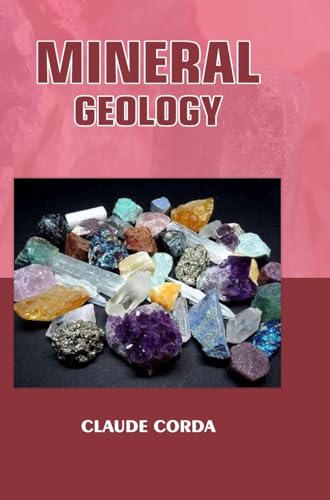 Mineral Geology von DISCOVERY PUBLISHING HOUSE
