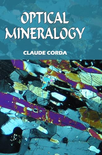 Optical Mineralogy