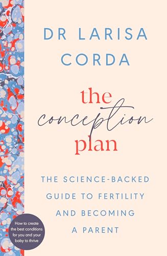The Conception Plan: The science-backed guide to fertility and becoming a parent von Penguin Life