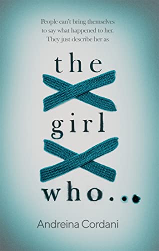 The Girl Who... The Girl Who... von ATOM