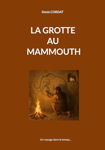 La grotte au mammouth von BoD – Books on Demand – Frankreich