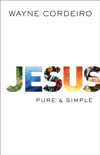 Jesus: Pure & Simple