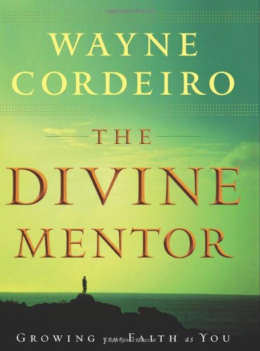 The Divine Mentor