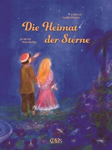 Die Heimat der Sterne von Clavis Verlag