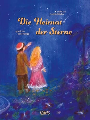 Die Heimat der Sterne