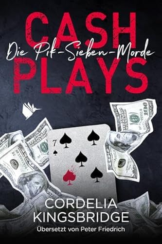 Cash Plays (Die Pik-Sieben-Morde)