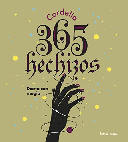 365 hechizos (PRACTICA) von GESTION 2000