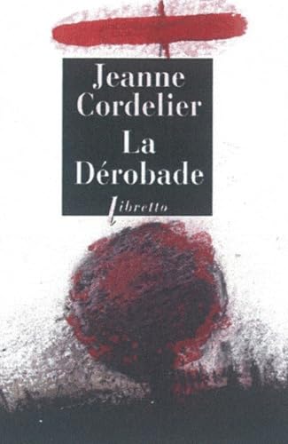 La derobade von LIBRETTO