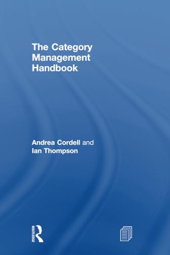 The Category Management Handbook