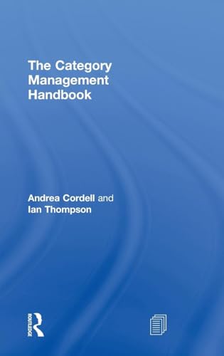 The Category Management Handbook