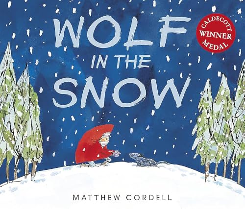 Lobo en la nieve (Álbumes) von Océano Travesía