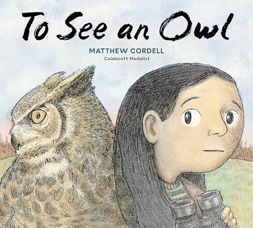 To See an Owl von Penguin