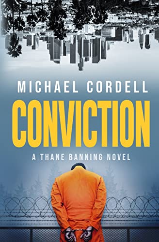 Conviction: A Legal Thriller (Contempt) von TCK Publishing