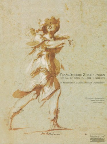 Franzosische Zeichnungen 16 17