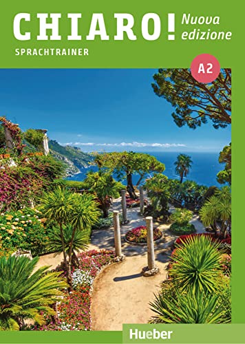 Chiaro! A2 – Nuova edizione: Sprachtrainer mit Audios online (Chiaro! – Nuova edizione) von Hueber Verlag GmbH