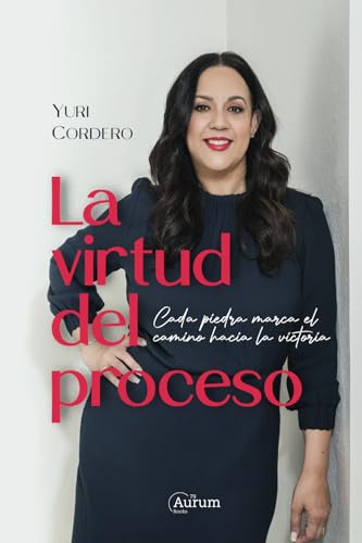 La virtud del proceso: Cada piedra marca el camino hacia la victoria