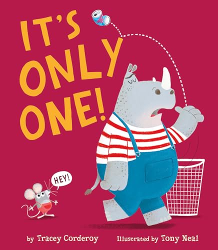 It's Only One!