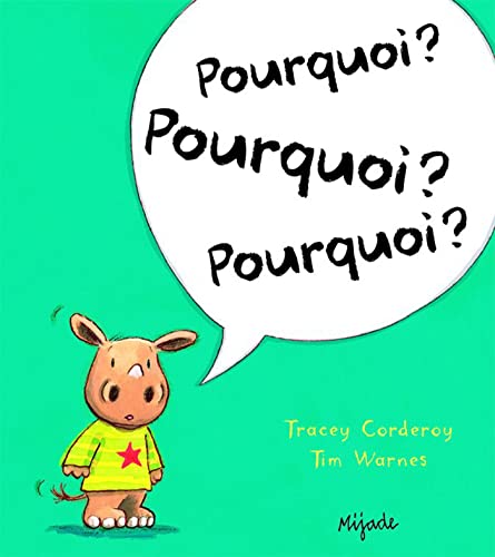 pourquoi pourquoi pourquoi (0)