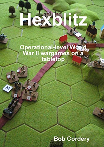 Hexblitz