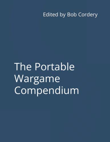 The Portable Wargame Compendium von Independently published