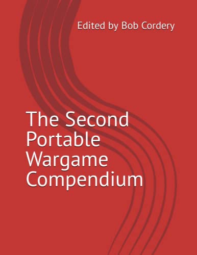 The Second Portable Wargame Compendium