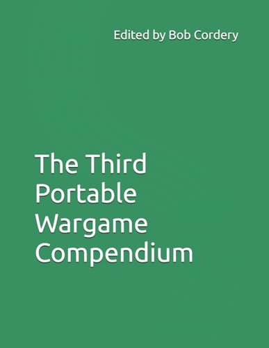 The Third Portable Wargame Compendium von Independently published