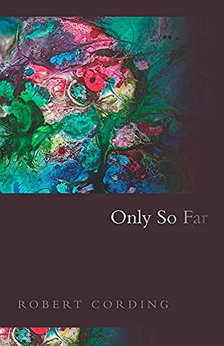 Only So Far von CavanKerry Press