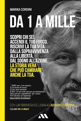 Da 1 a Mille von Youcanprint