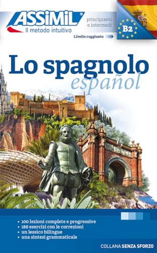 Lo spagnolo (Senza sforzo) Lo spagnolo (Senza sforzo)