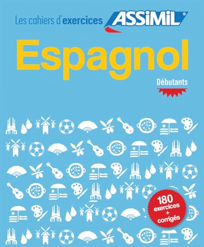Espagnol - Debutants (Quaderni) von Assimil