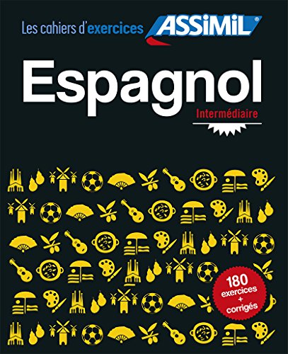 Espagnol -- Intermédiaire