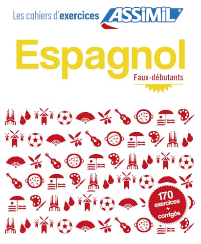 Espagnol: Faux-débutants