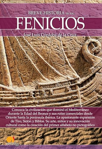 Breve historia de los Fenicios von Nowtilus