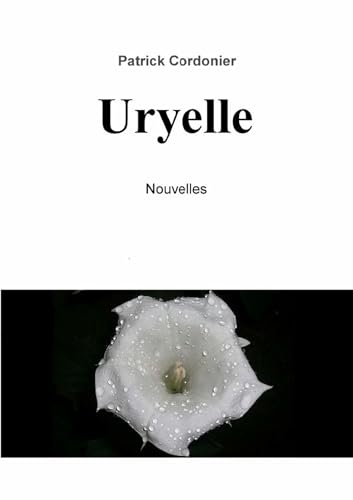 Uryelle Uryelle von Lulu.com