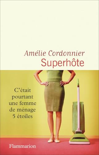 Superhôte von FLAMMARION