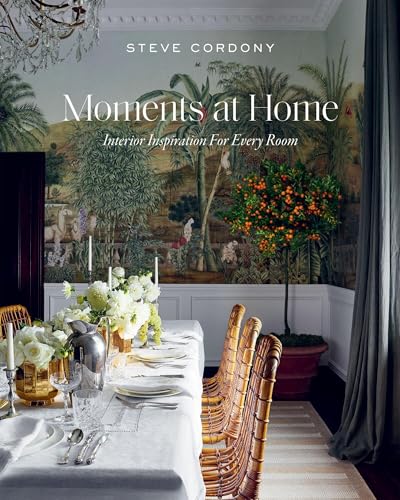 Moments at Home: Interior Inspiration for Every Room von Hardie Grant Books