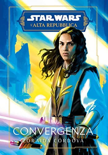 Convergenza. L'Alta Repubblica. Star Wars von Panini Comics