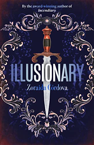 Illusionary: The unforgettable second installment of historical fantasy series, Hollow Crown von Hodder & Stoughton