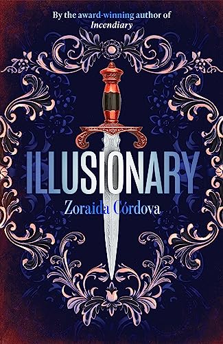 Illusionary: The unforgettable second installment of historical fantasy series, Hollow Crown von HODDER AND STOUGHTON