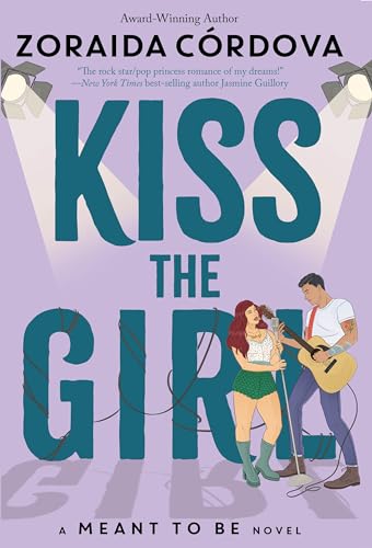 Kiss the Girl (Meant To Be, Band 3)