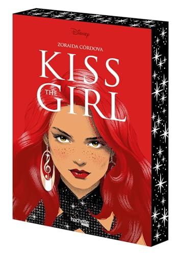Kiss the girl von HACHETTE HEROES