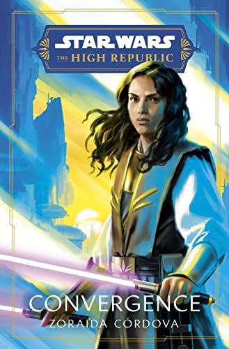 Star Wars: Convergence (Star Wars: The High Republic, 5)