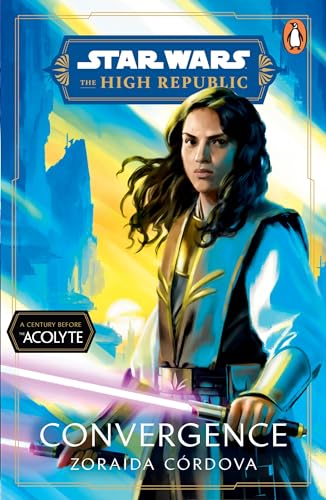 Star Wars: Convergence (Star Wars: The High Republic, 5)