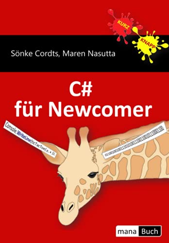C# für Newcomer