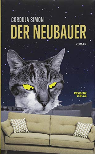 Der Neubauer: Roman